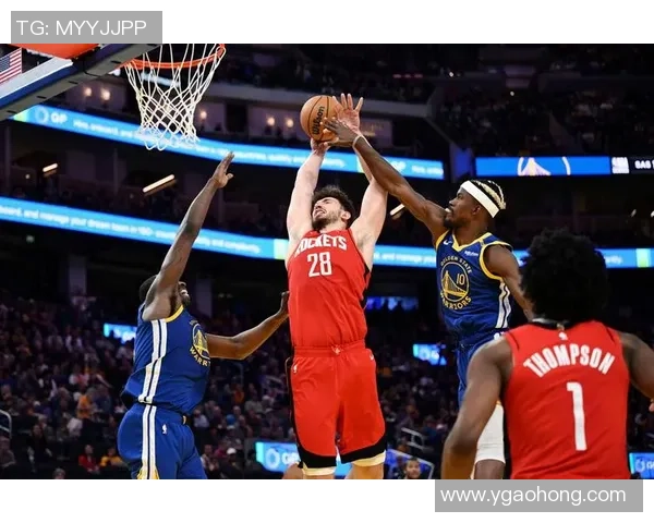 5月23日火箭对勇士精彩比赛全程视频回顾与分析