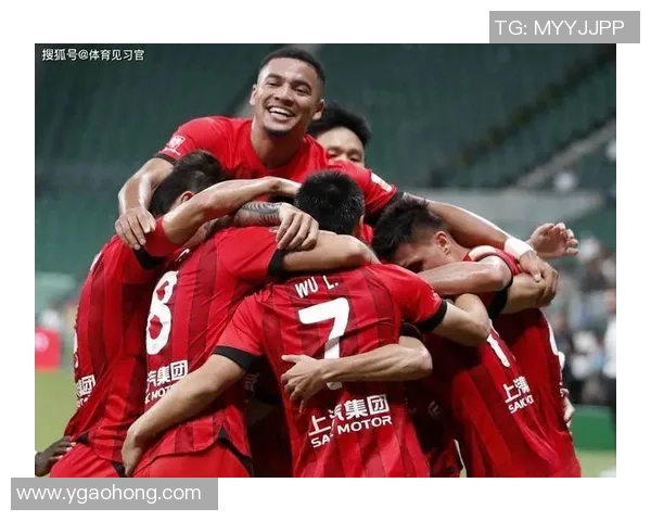 上港迎战首尔首轮较量展现实力与激情的巅峰对决