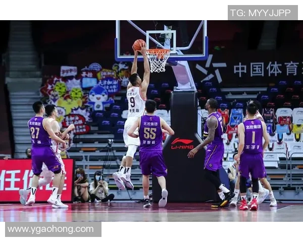 12月8日北控对阵广东精彩回放全程回顾与赛后分析