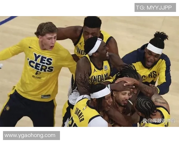 4月19日NBA季后赛步行者对阵骑士精彩录像回放与赛后分析