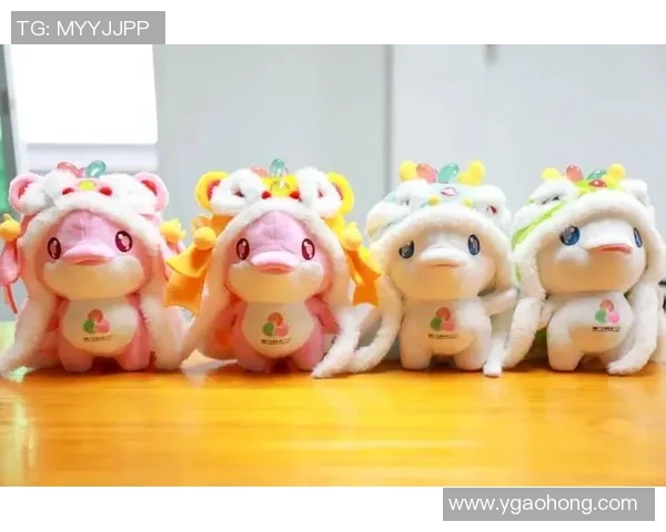 一“豚”难求，全运IP靠心情价值出圈
