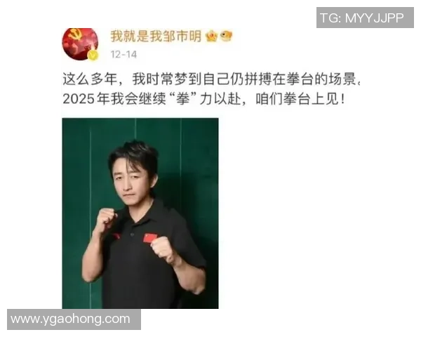 创业亏本2亿！邹市明送6岁小儿子拜师少林 给二儿子打针生长激素