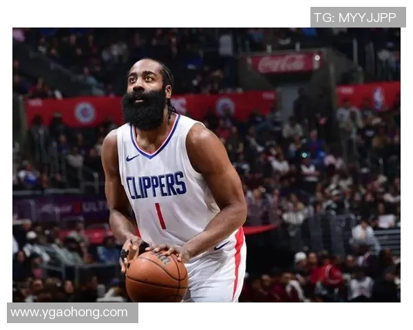 哈登下半场狂砍32分引发美国媒体热议：一位被命运所摧残的超级英豪！