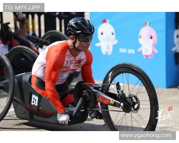 福建运动员抵达残特奥会赛区 福建代表团已取得4金1银7铜